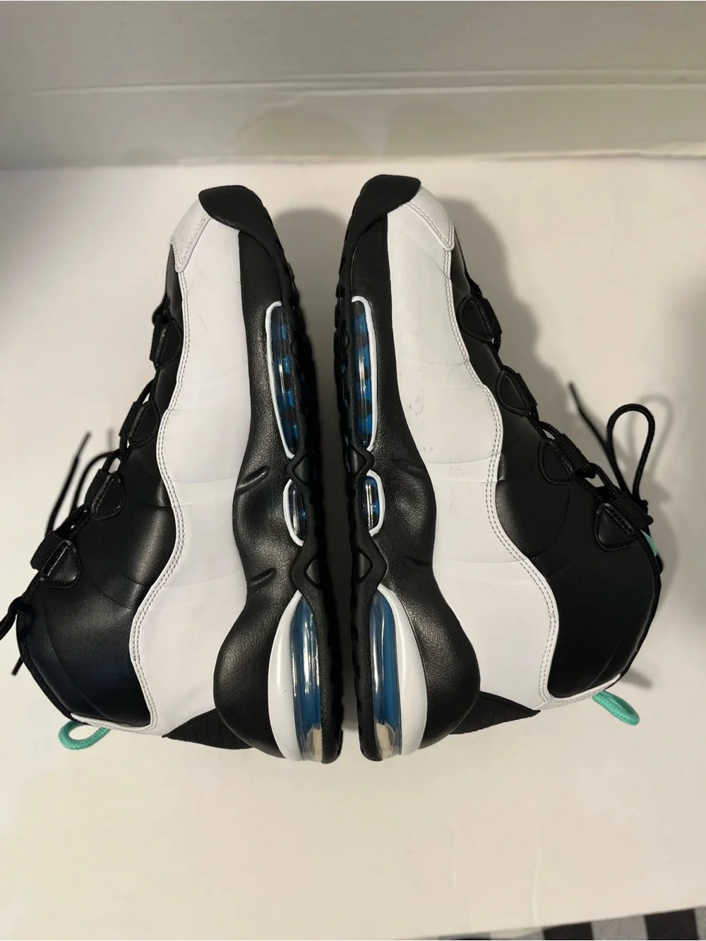Nike Air Max Uptempo 95
